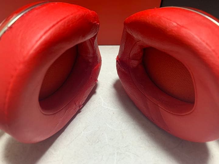 ヘッドホン Beats by Dr Dre Beats Studio