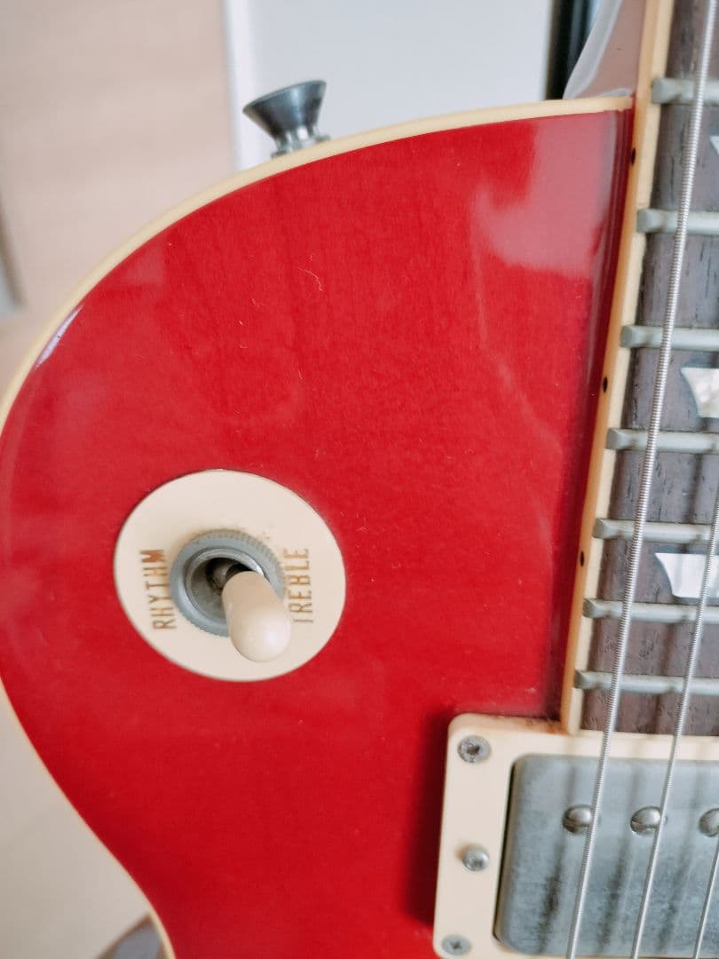 ギター Orville Les Paul