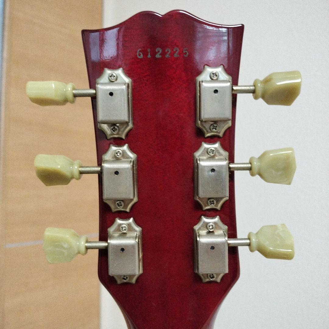 ギター Orville Les Paul