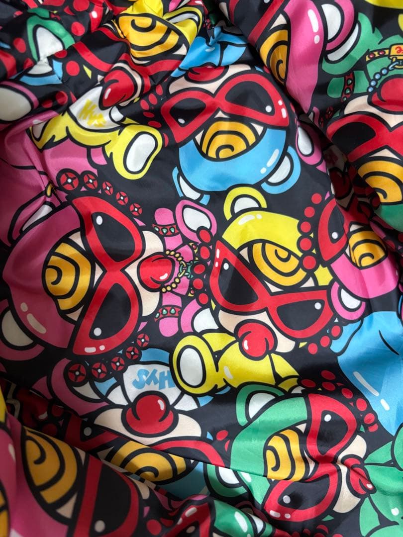 ヒスミニ ヒステリックミニ free(大きめ)