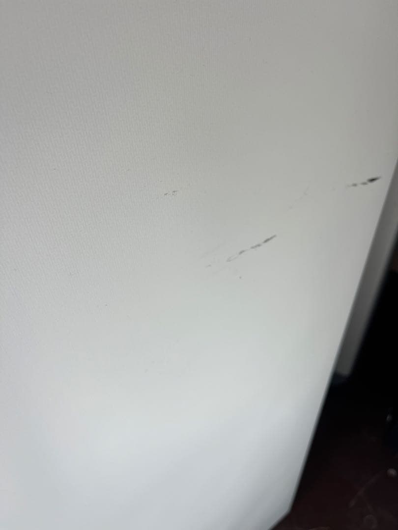 福岡市配送設置無料　106L冷蔵庫、洗濯機セット　ニトリ