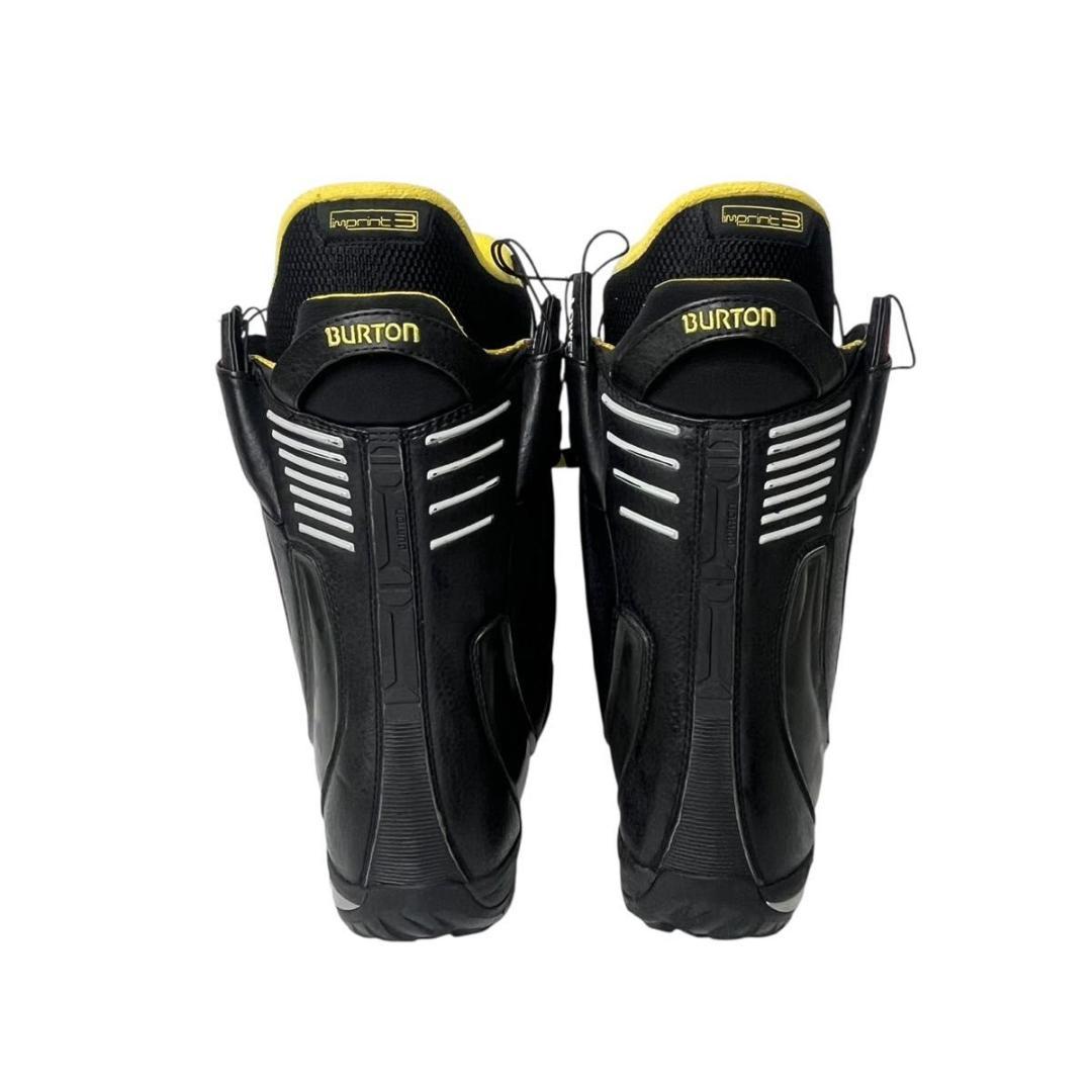 スノーボードブーツ　Burton D X 26cm【男性用】