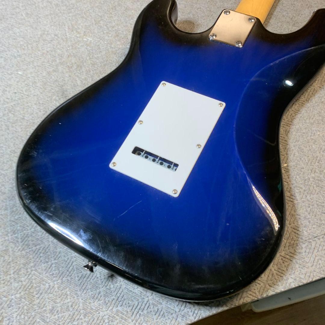 H430\" Legend ストラトキャスター　エレキギター