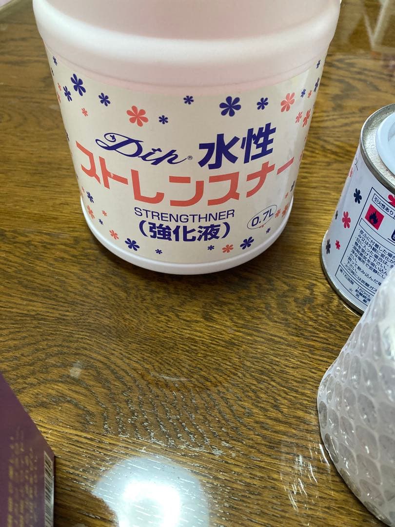 ディップ液　アメリカンフラワー本2冊