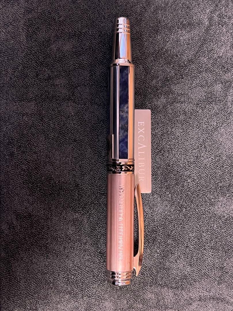 Tano　エクスキャリバー スウォードインザストーン