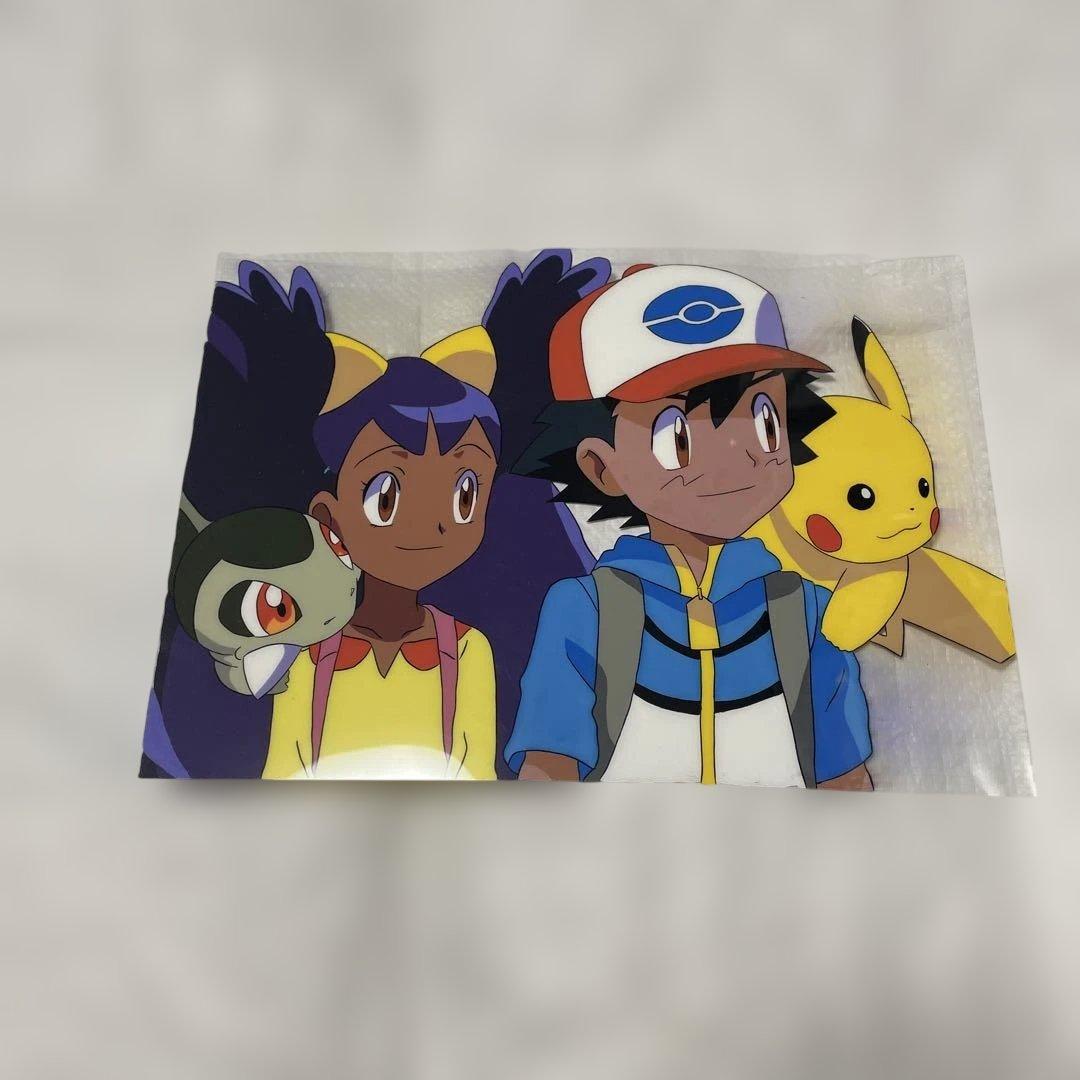 ポケットモンスター