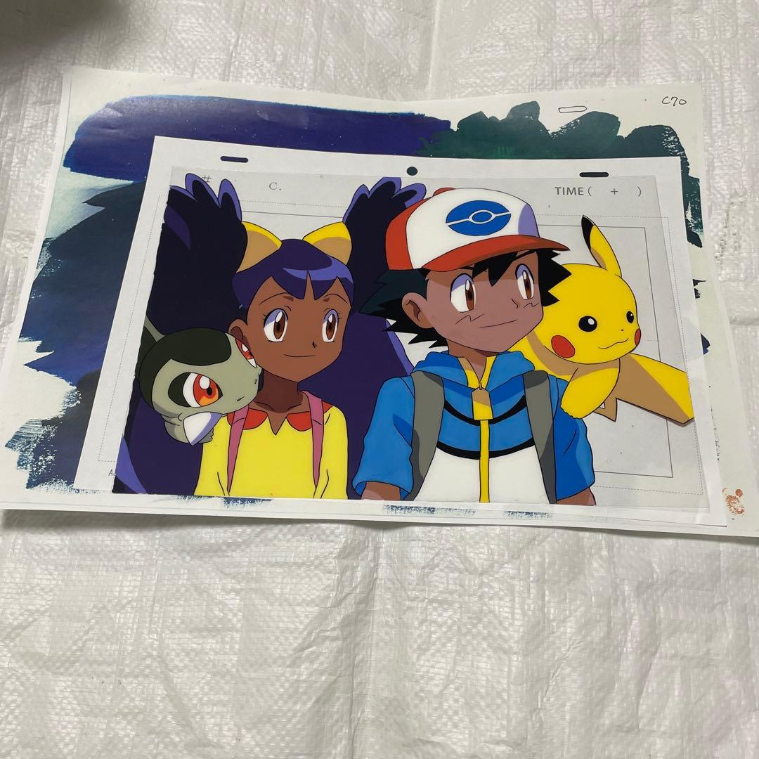 ポケットモンスター