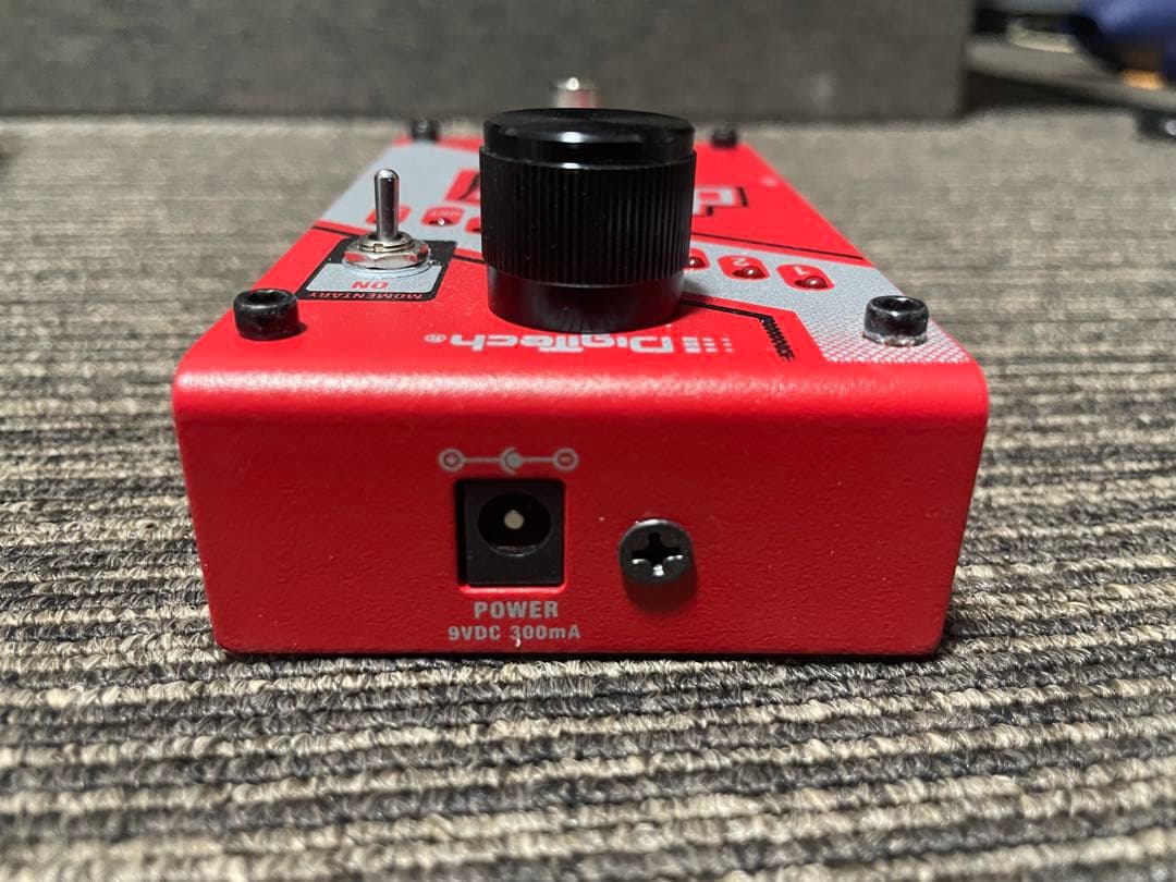 DigiTech （デジテック） / Drop （ドロップ）