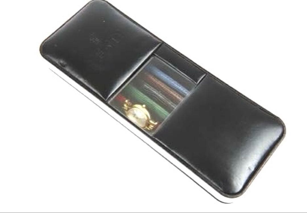 【美品SALE】フェンディ FENDI 640L チェンジベルト4色 時計なし