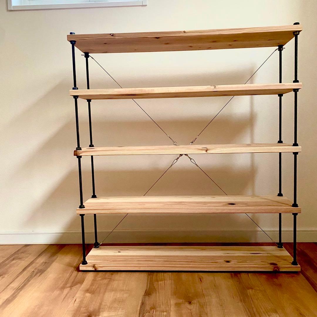 おかたずけちゅう オーダーラック