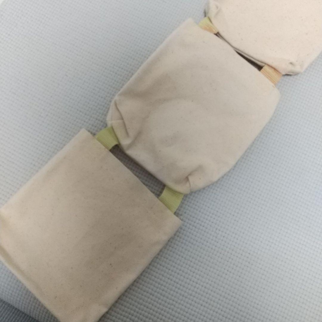 未使用ケース入り『怪獣ブースカ 5連ウォールポケット』100cm 激レア