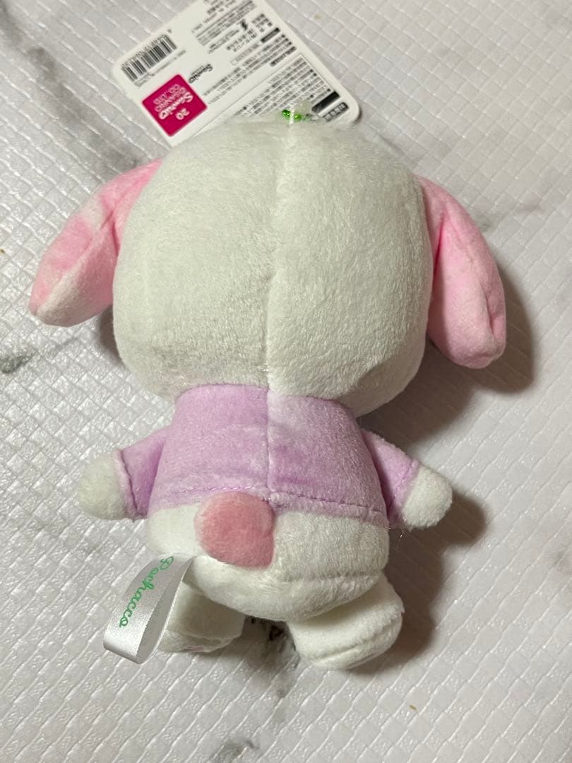 ポチャッコ マスコット