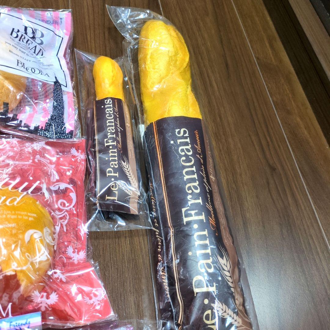 BLOOM　ブルーム　スクイーズ　まとめ売り