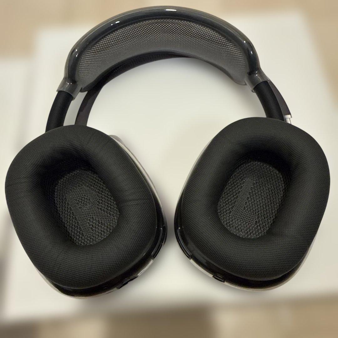 【正規品】AirPods Max 本体 スペースグレー