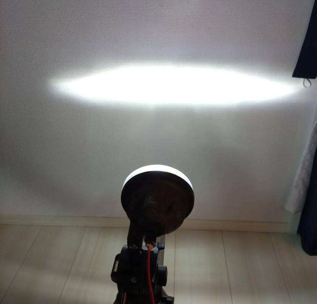 HIDライトトラップお作りします★紫外線放出加工済★連絡用