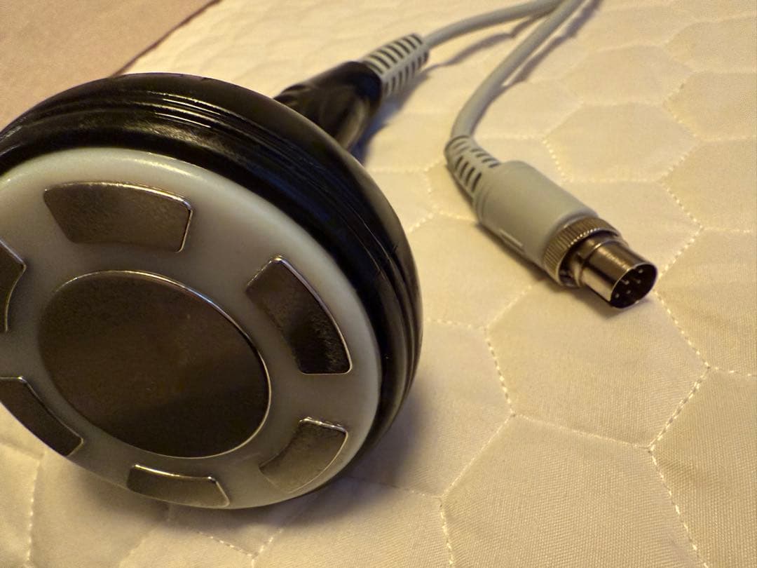 痩身機器 セルゼロファースト ウルトラ ハンドピース