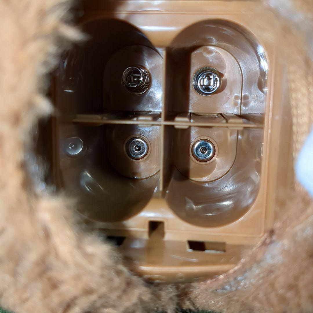 ファーリアル　こぐまのカビー