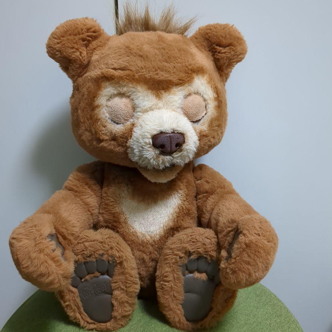 ファーリアル　こぐまのカビー