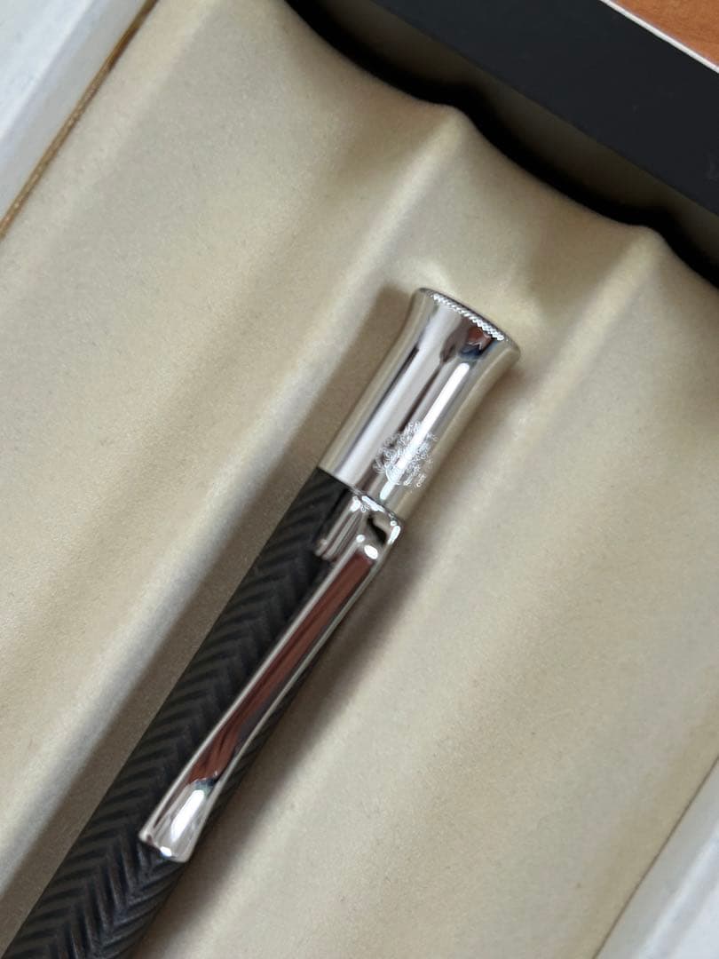 【送料込み】Graf von Faber-Castell ボールペン 本体