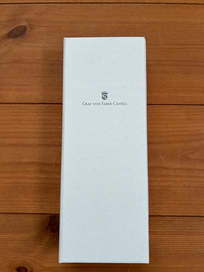 【送料込み】Graf von Faber-Castell ボールペン 本体