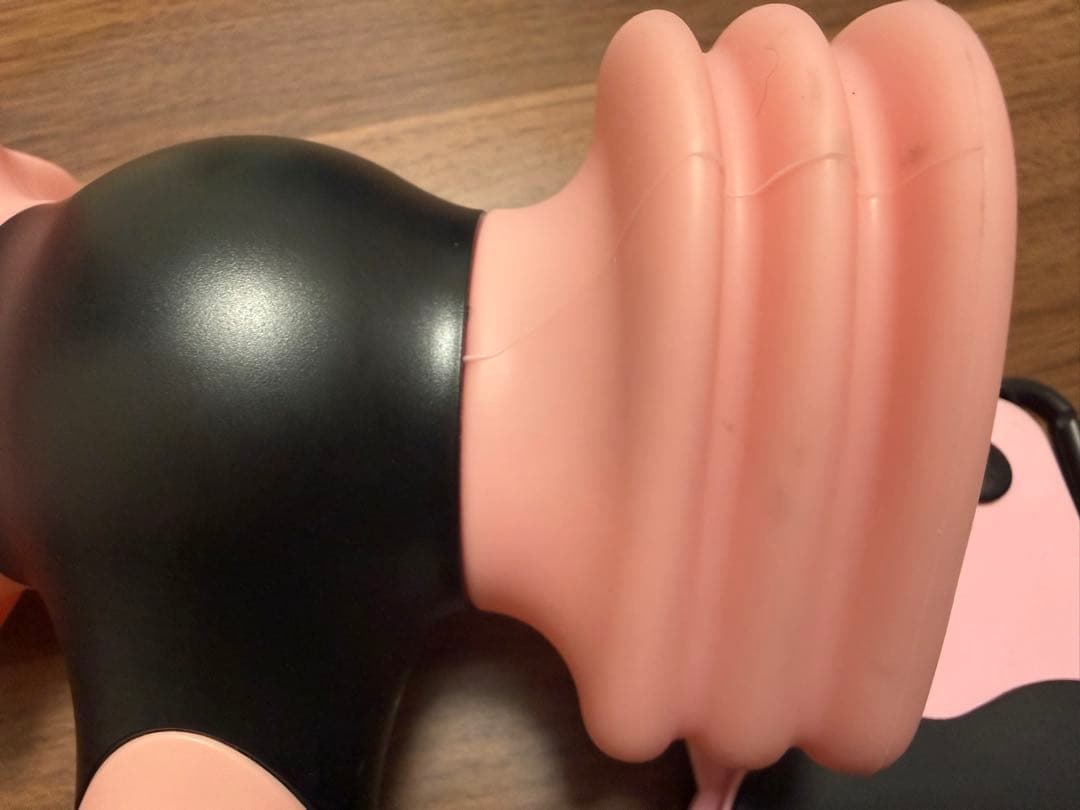 BLACKPINK OFFICIAL LIGHT STICK ペンライト 2本