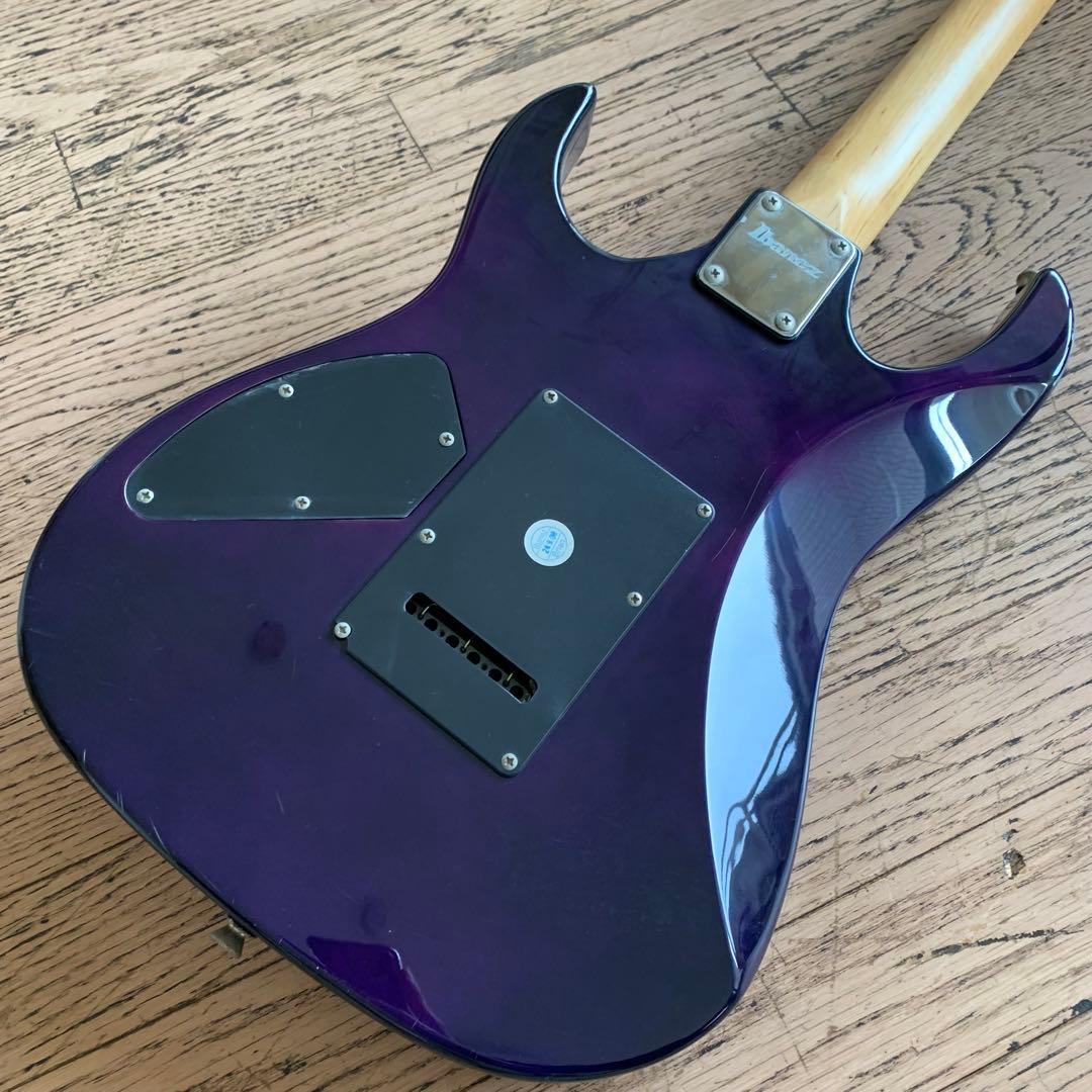 Gio ibanez アイバニーズ エレキギター