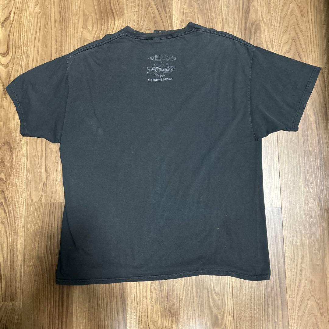 【レア】90年代 HARLEY DAVIDSON 半袖Ｔシャツ 【メンズ XL】