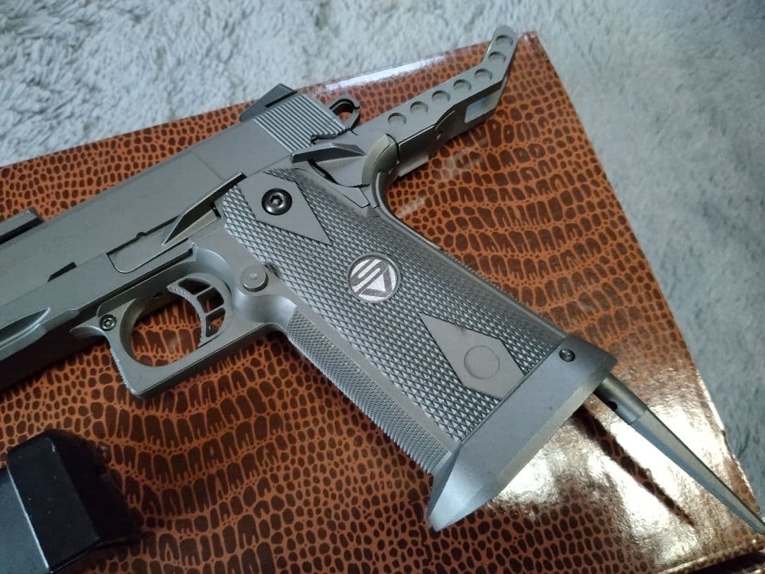 WA SV インフィニティ プロキラー GIGANT NEO パーカーライズド