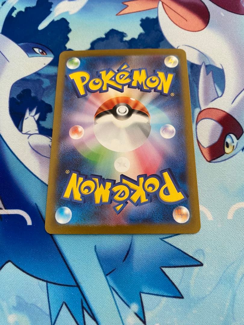 ポケモンカード 長場雄 YU NAGABA イーブイ 8種セット