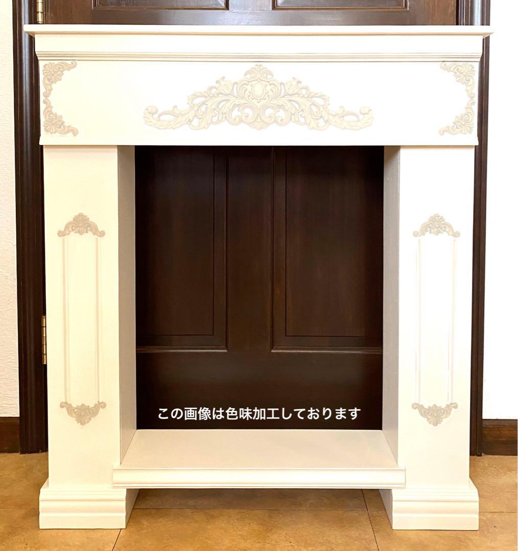 【Order】れおん様用✴︎マントルピース