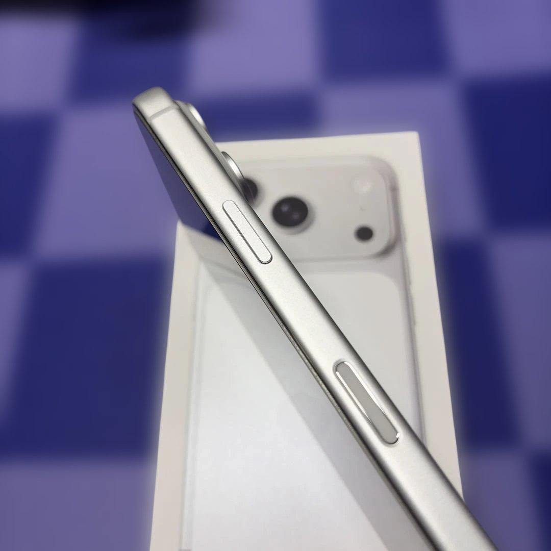 iphone17pro 256gb シルバー SIMフリー 極美品 付属品完備