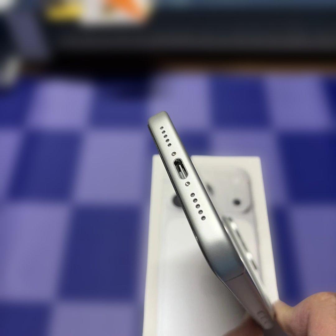 iphone17pro 256gb シルバー SIMフリー 極美品 付属品完備