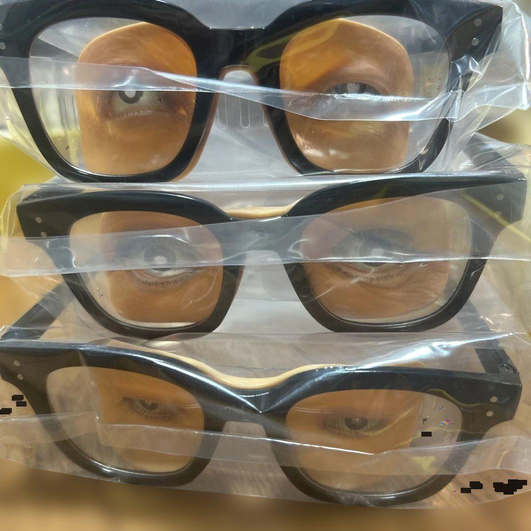 全種　ダウンタウン ガキ使 ガキの使いやあらへんで おもしろメガネ●