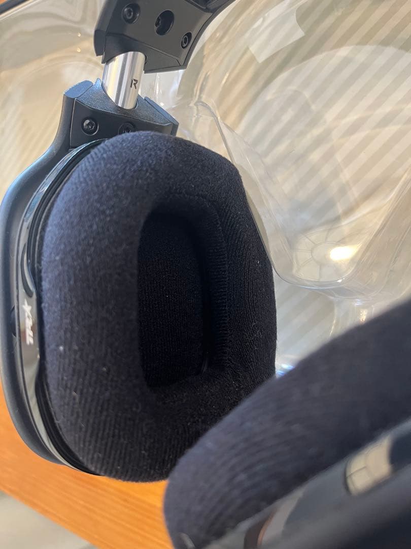 ASTRO A40 ヘッドセット MixAmp ➕HDMIアダプターps5