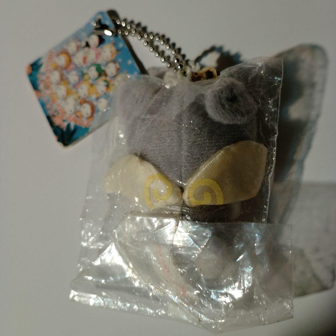 【匿名】ハローキティ ジャングル ストラップ　サイ