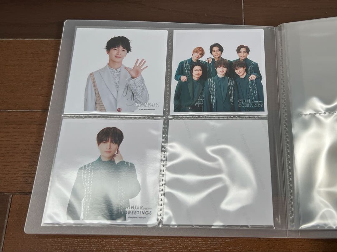 玉森裕太 公式写真まとめ売り 1,268枚