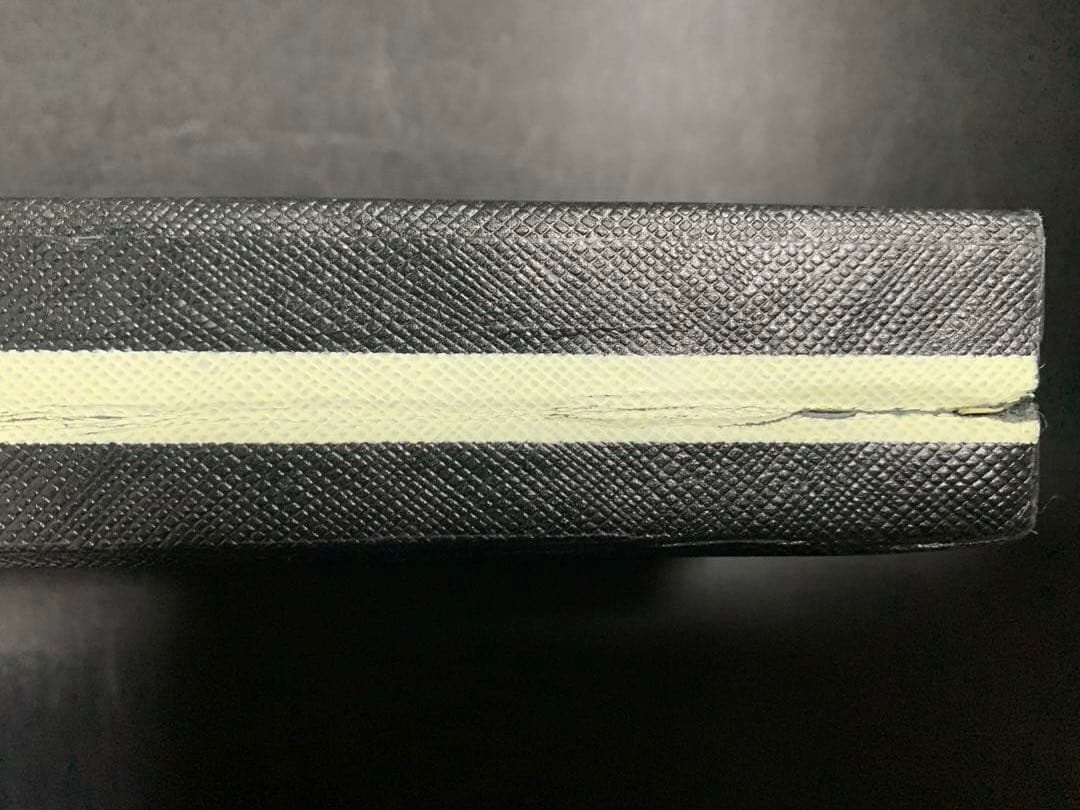 MONT BLANC ボールペン ゴールド/ブラック