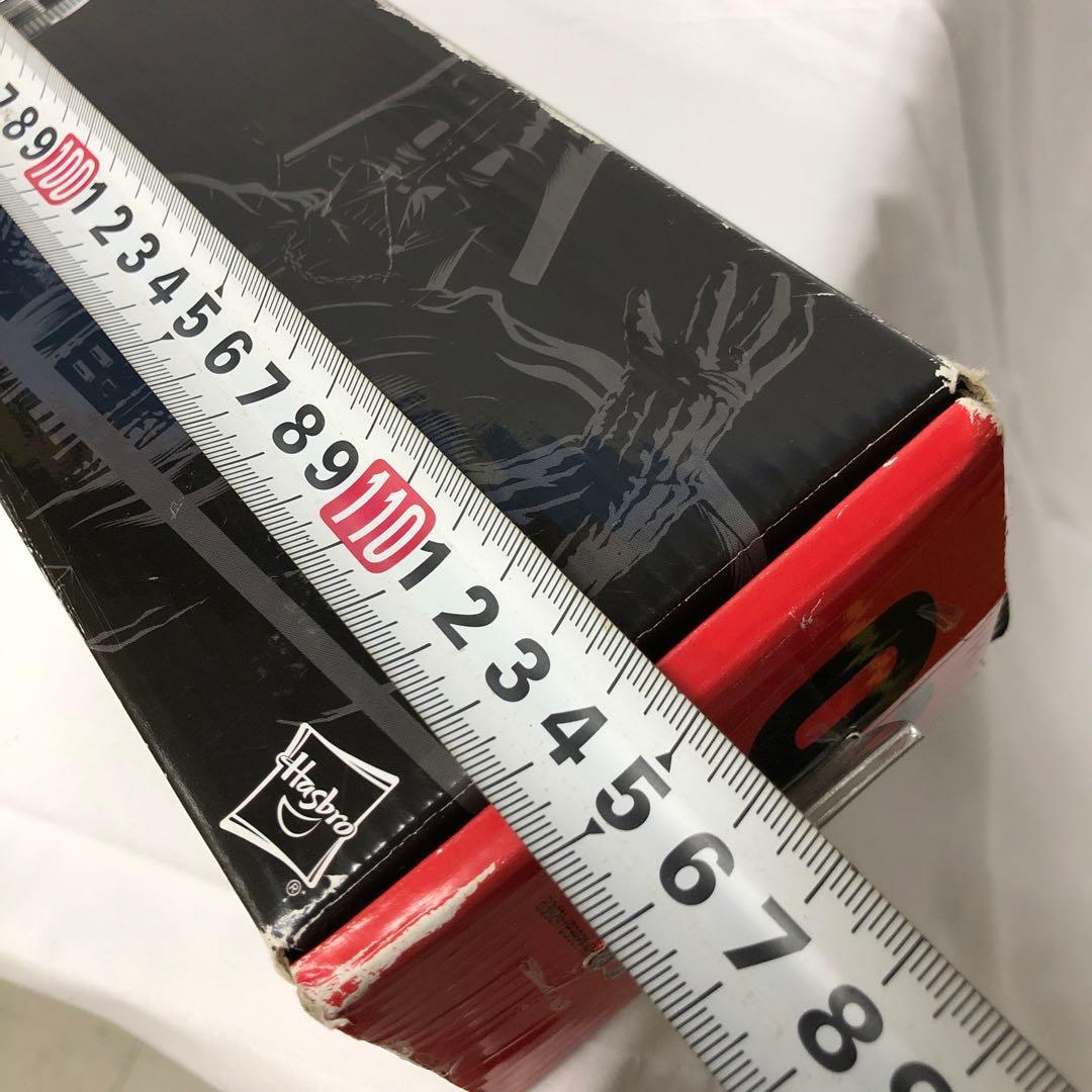 VFK144 中古 初期 フォースFXライトセーバー ダース・ベイダー