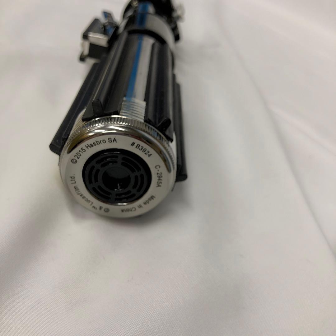 VFK144 中古 初期 フォースFXライトセーバー ダース・ベイダー