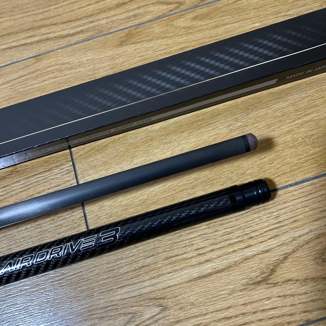 MEZZ AIRDRIVE 3 ジャンプキュー　エアードライブ3 エアドライブ