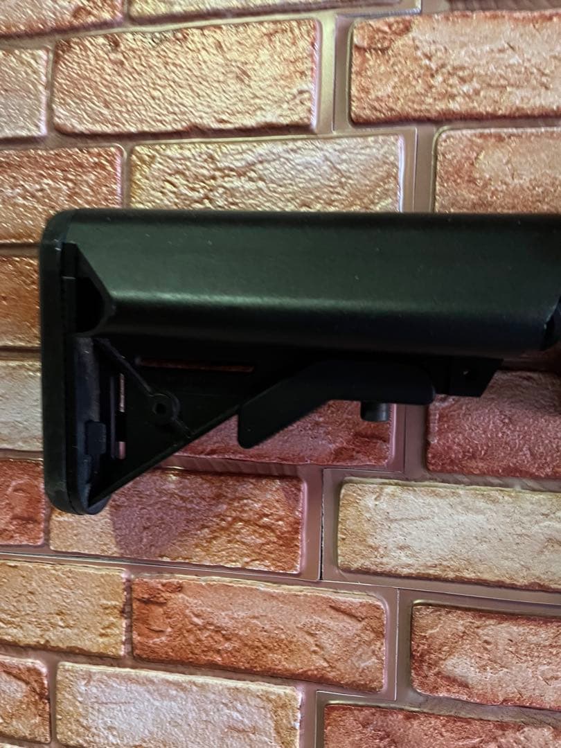 東京マルイ　電動ガン　HK416D