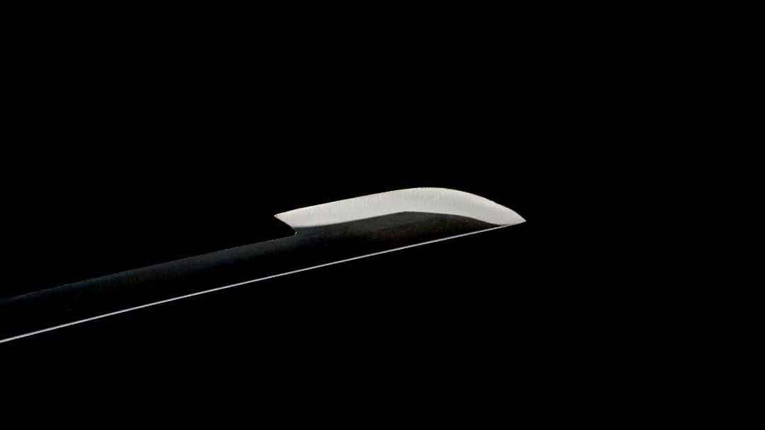 鬼滅の刃 古兵器 刀装具 日本刀　模造刀 居合刀 武士道 鑑賞用 美術刀 蝶の刃