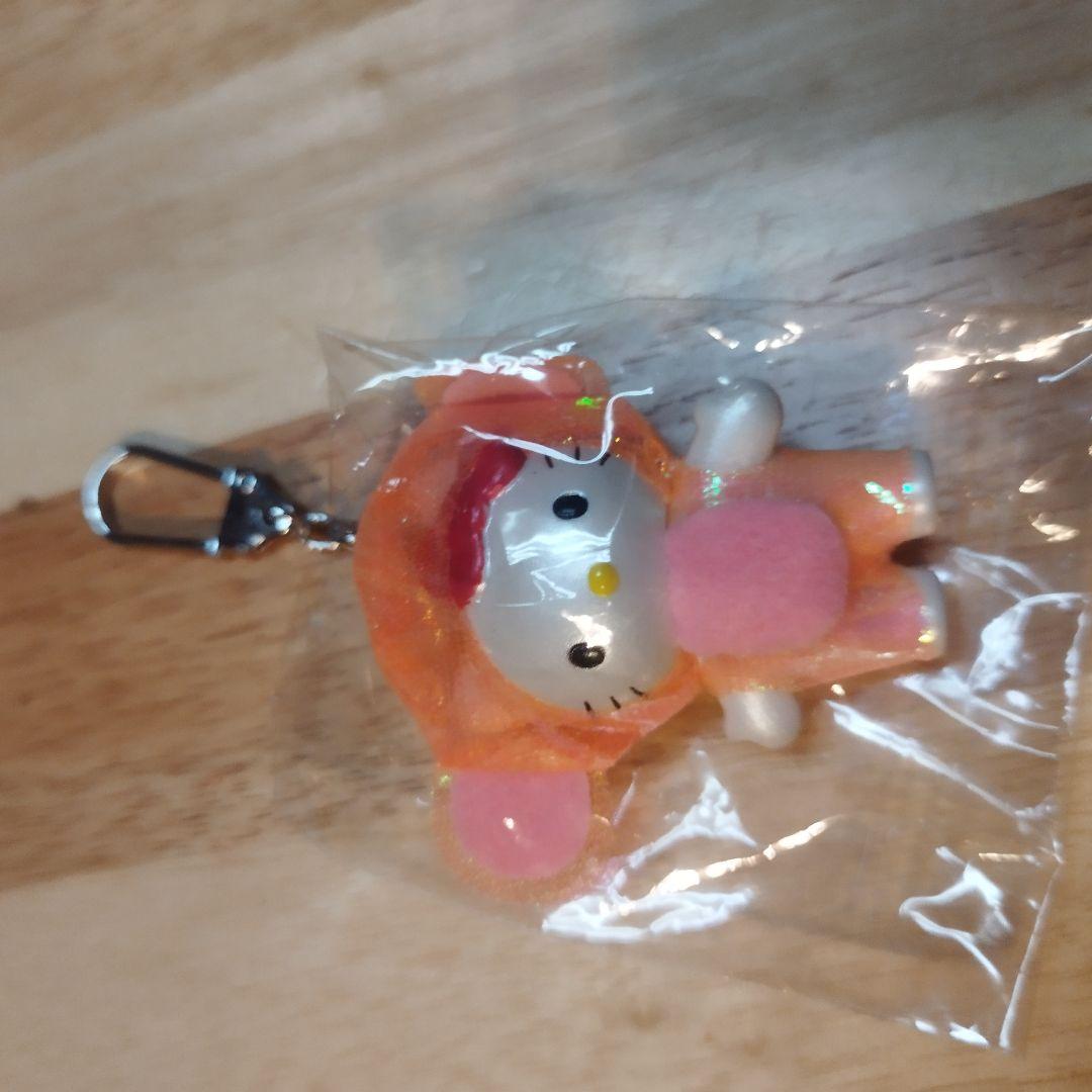 ハローキティ 干支12支　キーホルダー 12個セット
