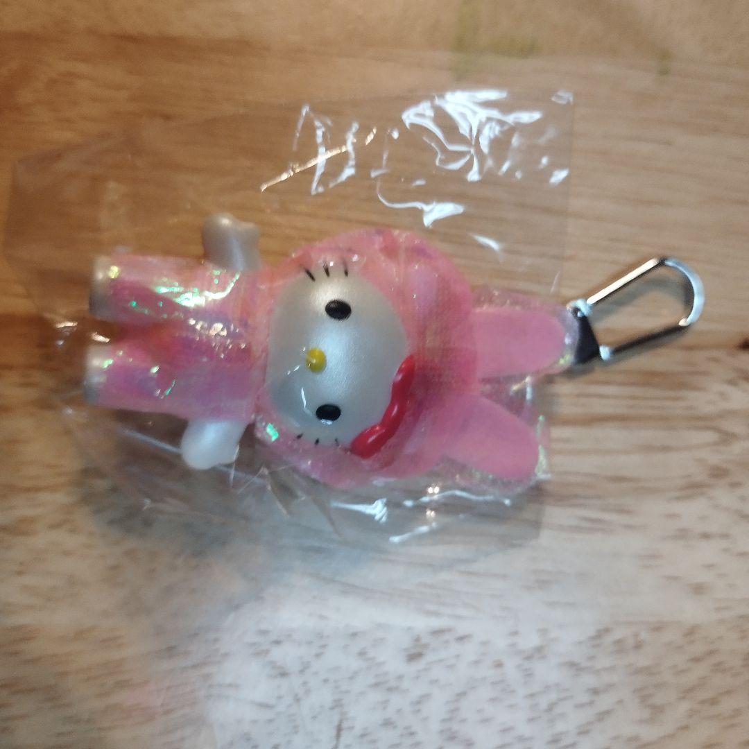 ハローキティ 干支12支　キーホルダー 12個セット