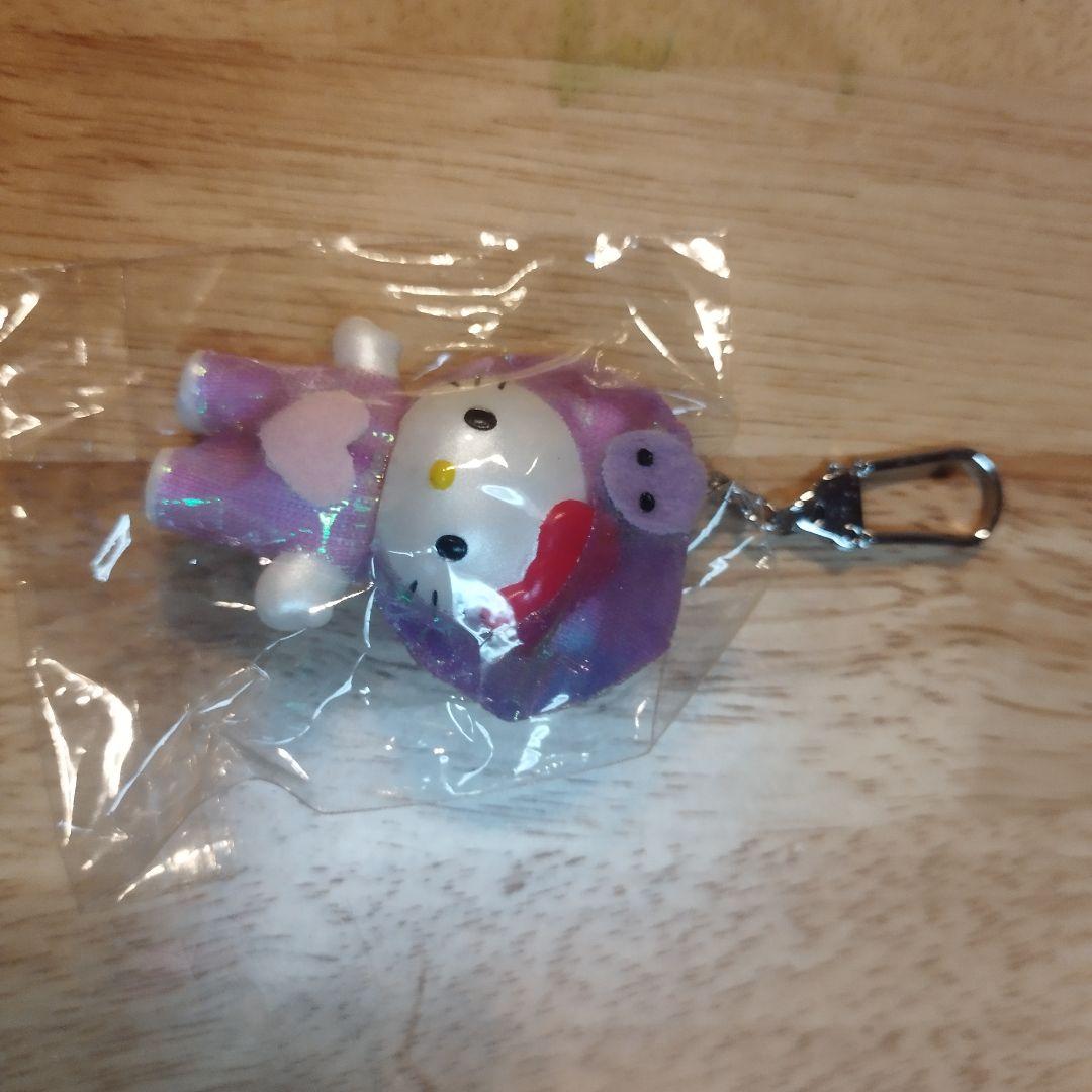 ハローキティ 干支12支　キーホルダー 12個セット