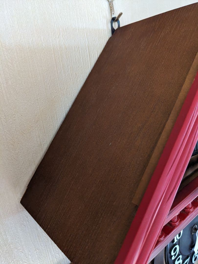 鳩時計 シチズン