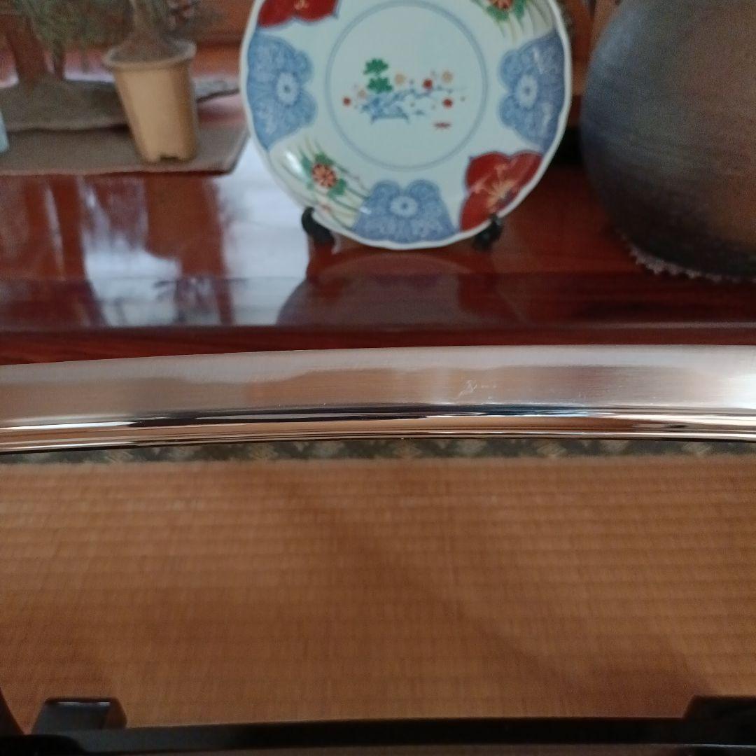 幕末シリーズ 幕末に人斬り以蔵の異名を轟かせた、土佐藩所属の岡田以蔵の模造刀