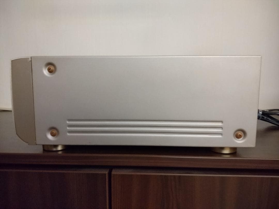 SANSUI サンスイ AU-α607ＸＲ