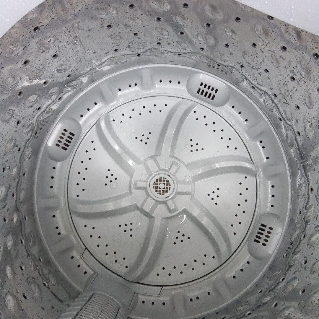 洗濯機　冷蔵庫　2点セット　2021年製　高年式　生活家電　関東限定