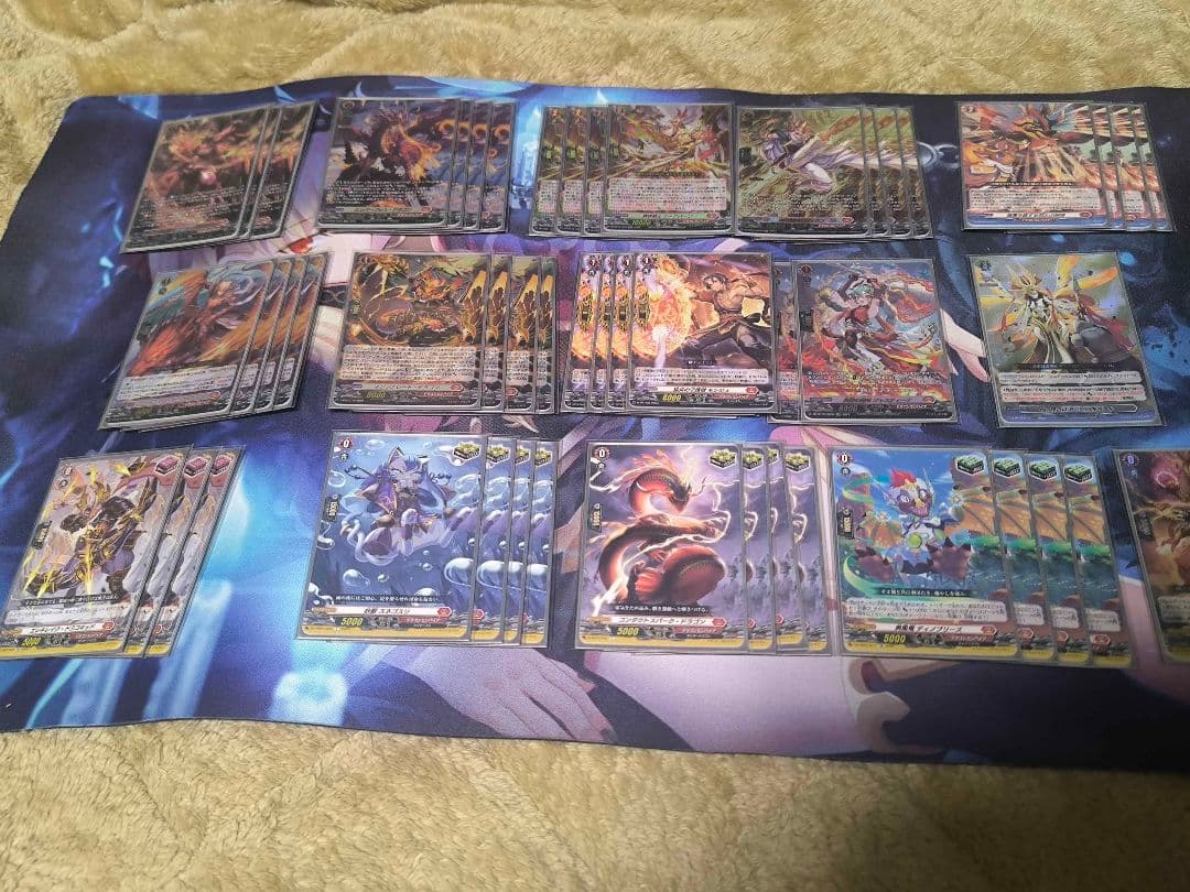 コーティブレイズ　レアリティ高め